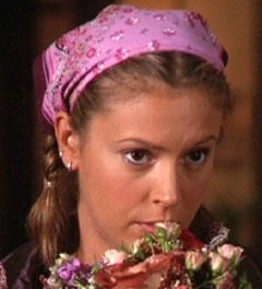 Phoebe Halliwell