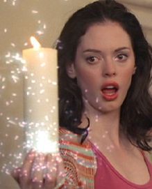 Paige Matthews